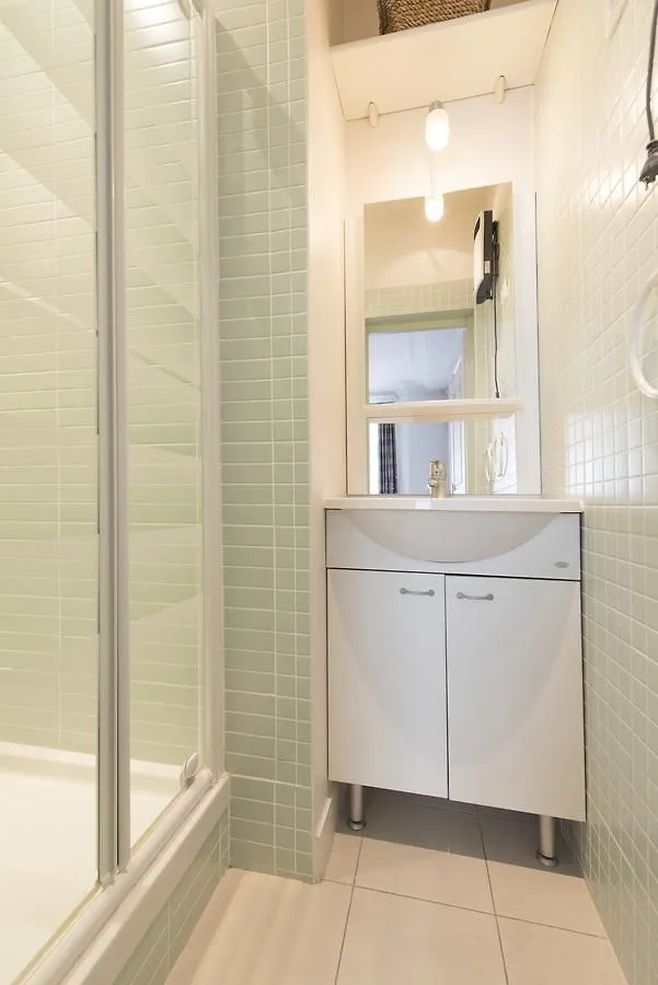 Veeve - Elegance Near Batignolles Apartamento *